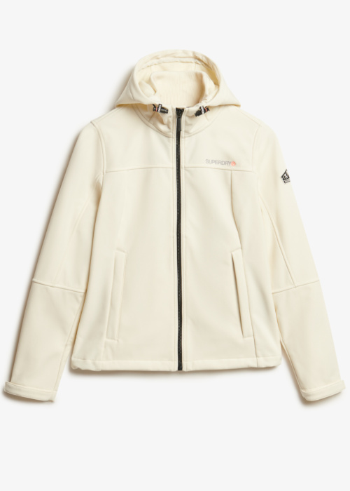 Весенне-осенняя куртка SCH SuperDry