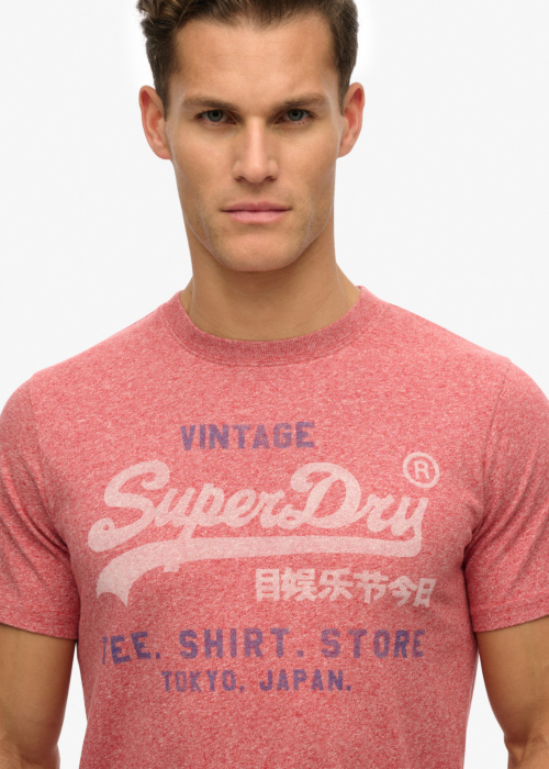 Футболка SuperDry