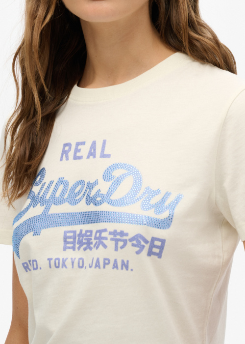 Футболка SuperDry