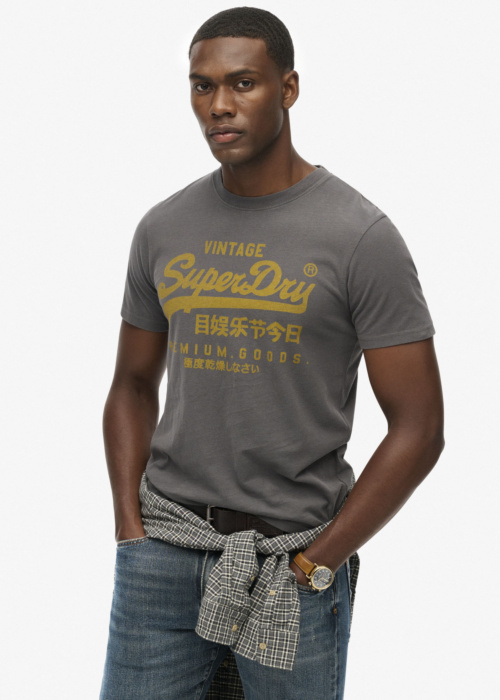 Футболка SuperDry