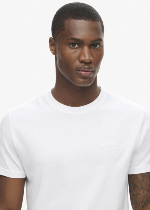 Футболка Essential SuperDry