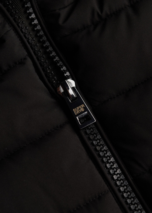 Зимнее пальто SuperDry