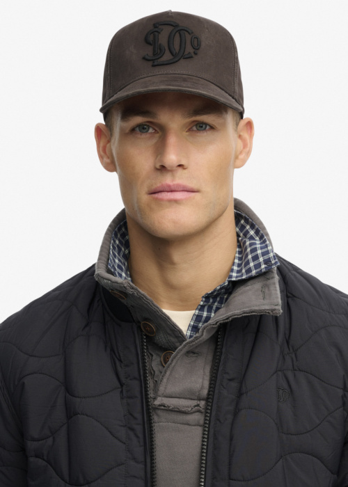 SuperDry nokamüts Merchant