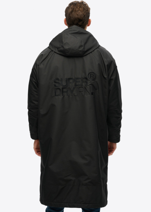 SuperDry kevad-sügismantel