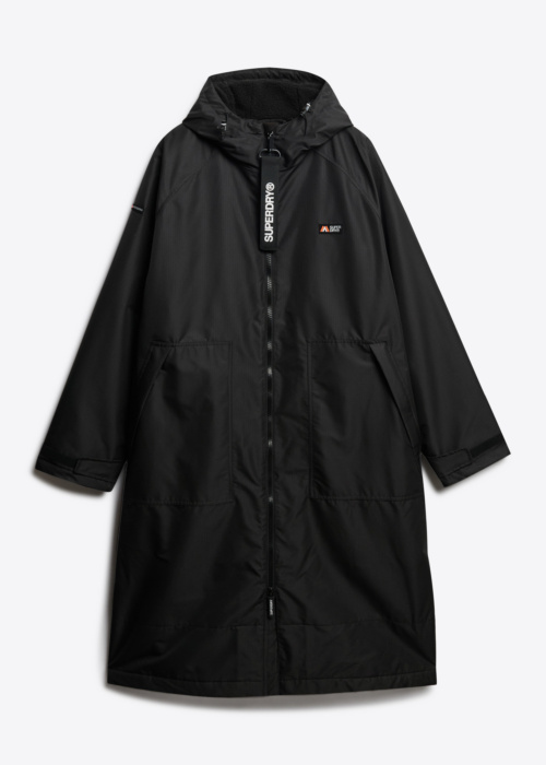 SuperDry kevad-sügismantel