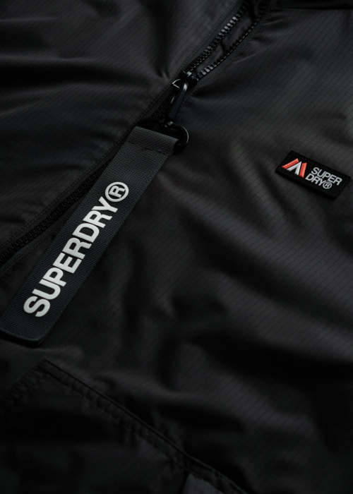 SuperDry kevad-sügismantel