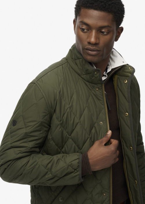 SuperDry kevad-sügisjope