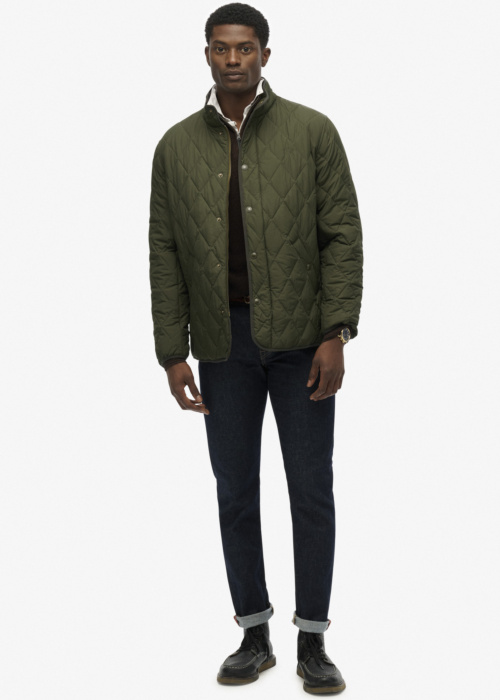 SuperDry kevad-sügisjope