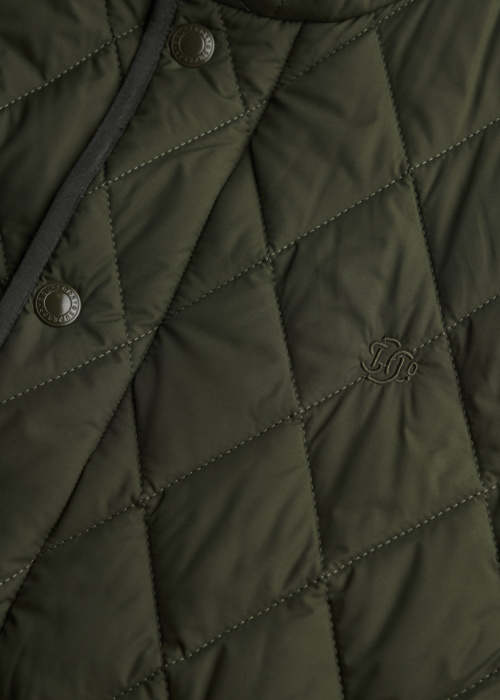 SuperDry kevad-sügisjope