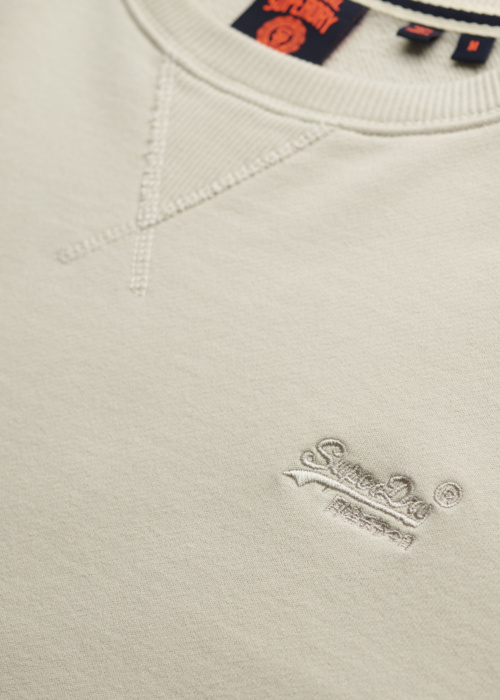 Кофта Essential логотип SuperDry