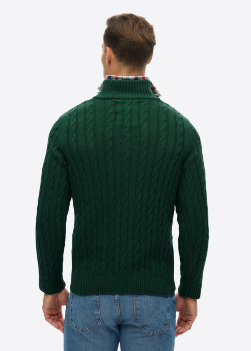 SuperDry kudum