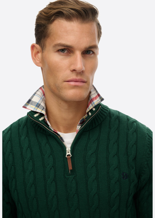 SuperDry kudum