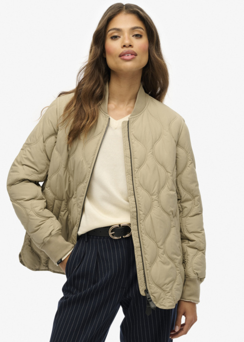 SuperDry kevad-sügisjope