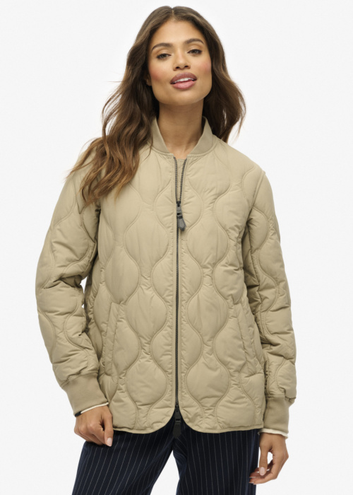 SuperDry kevad-sügisjope