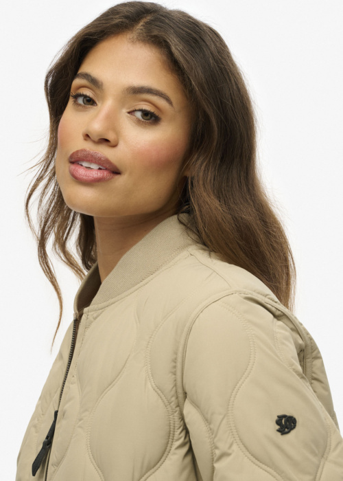 SuperDry kevad-sügisjope