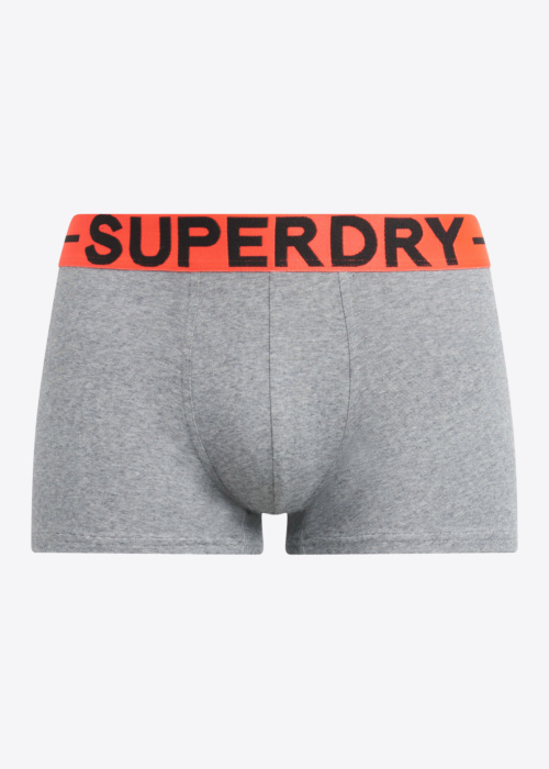 Боксеры SuperDry