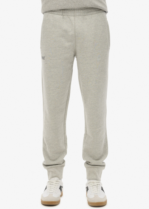 SuperDry dressipüksid Logo