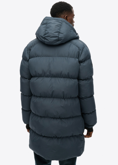 SuperDry talvemantel