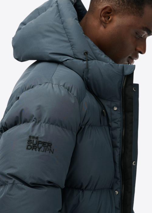 SuperDry talvemantel