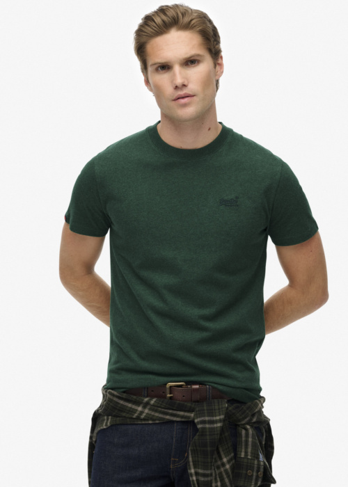 Футболка Essential SuperDry