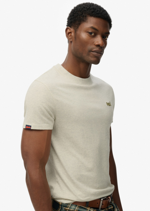 SuperDry T-särk Organic