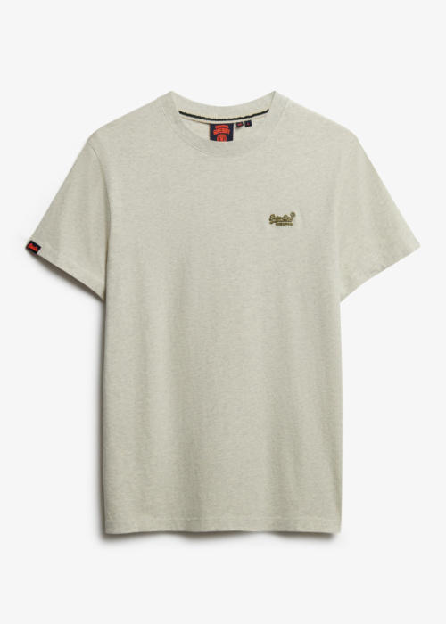 SuperDry T-särk Organic