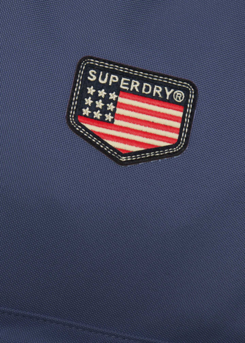 SuperDry seljakott