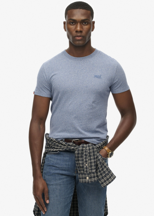 Футболка Essential SuperDry