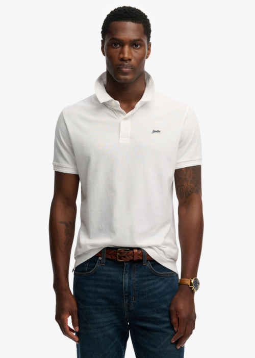 SuperDry polosärk Classic