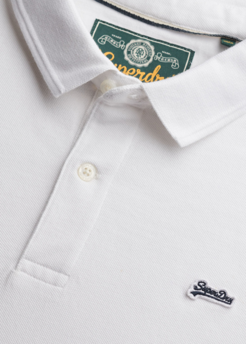 SuperDry polosärk Classic