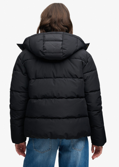 SuperDry tepitud talvejope Premium