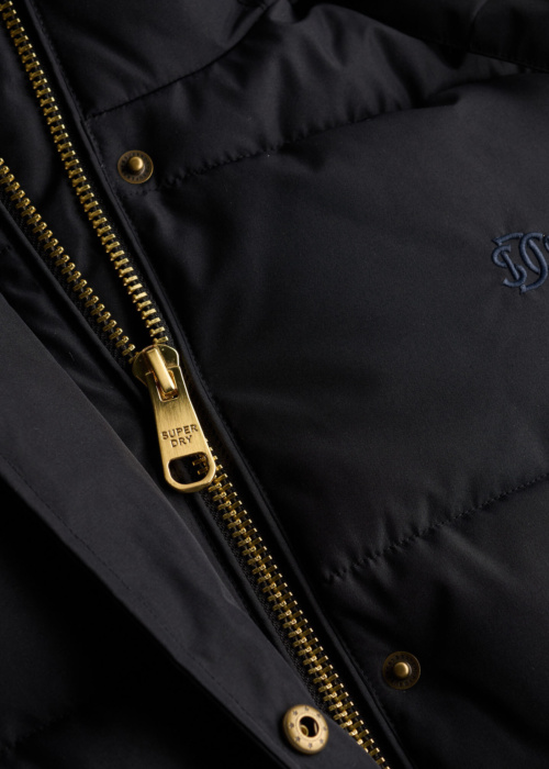 SuperDry tepitud talvejope Premium