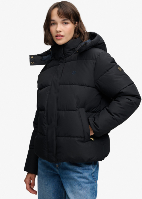 SuperDry tepitud talvejope Premium