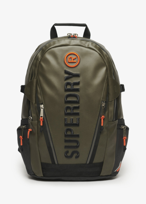 SuperDry seljakott Tarp