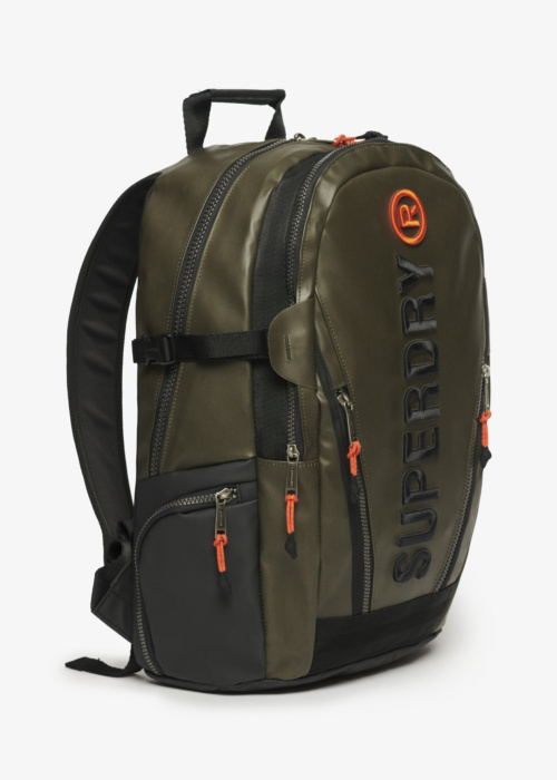 SuperDry seljakott Tarp