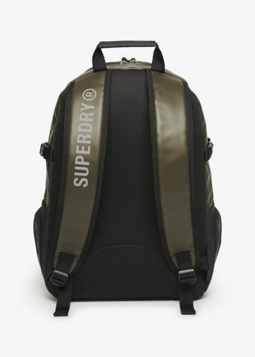 SuperDry seljakott Tarp