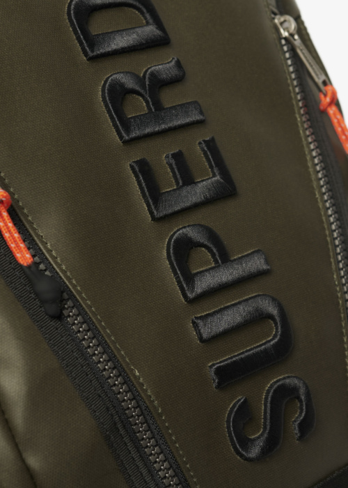 SuperDry seljakott Tarp