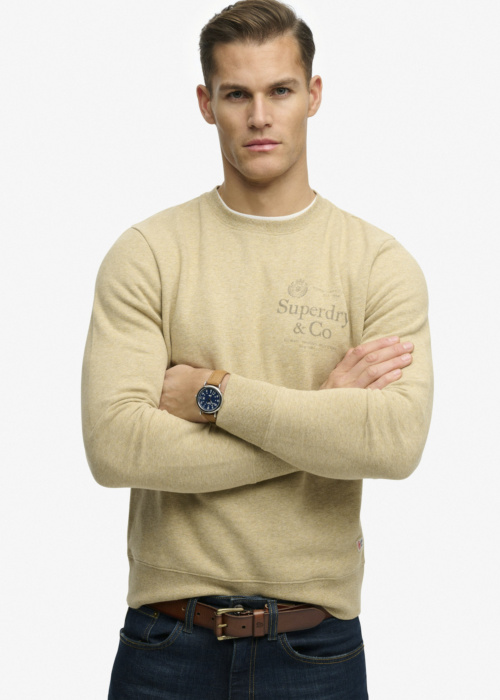 Кофта 1954 Company SuperDry