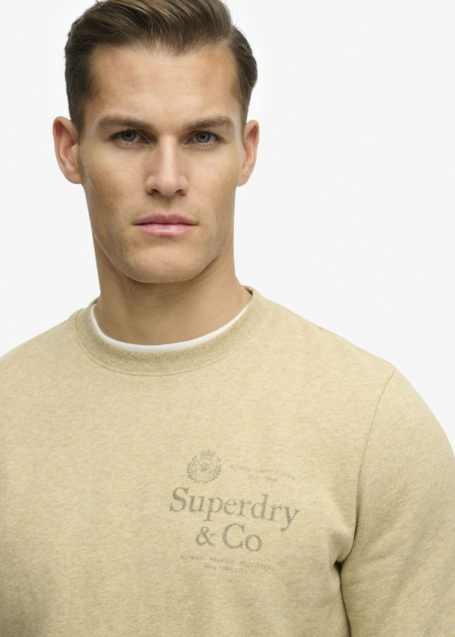 Кофта 1954 Company SuperDry