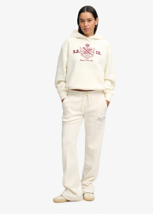 SuperDry dressipüksid Velour