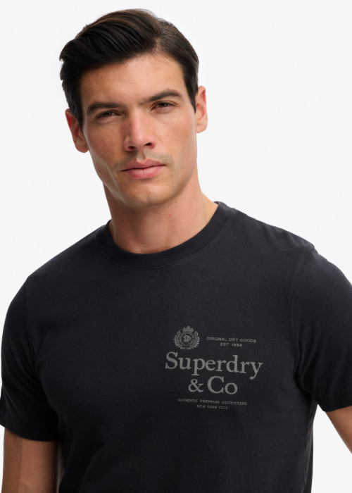 SuperDry T-särk 1954 Company