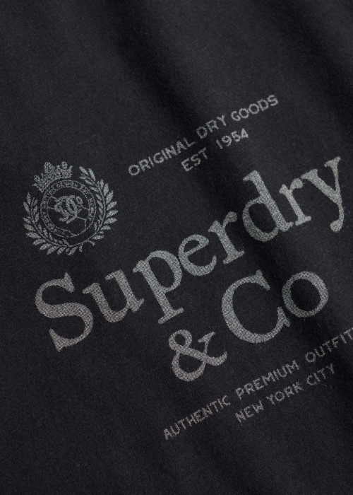 SuperDry T-särk 1954 Company