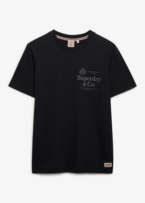 SuperDry T-särk 1954 Company