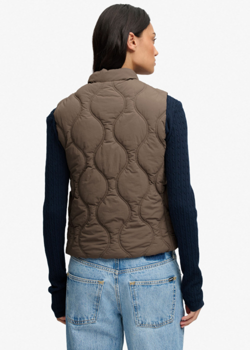 SuperDry vest