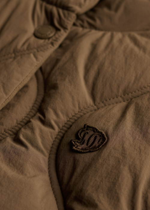 SuperDry vest