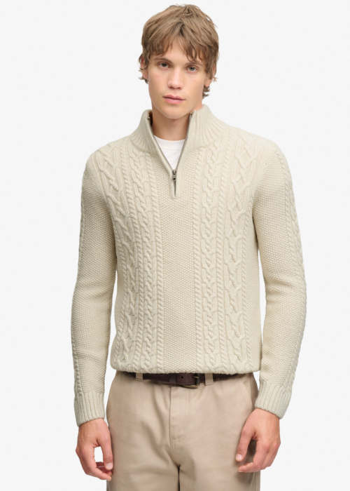 SuperDry kudum Jacob
