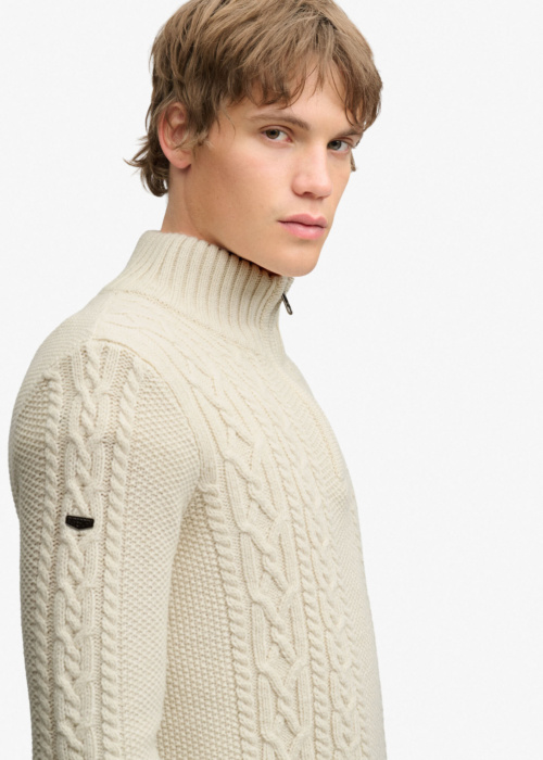 SuperDry kudum Jacob