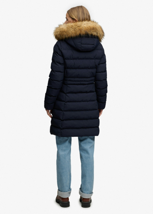 SuperDry talveparka Fuji