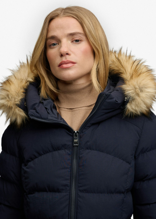 SuperDry talveparka Fuji