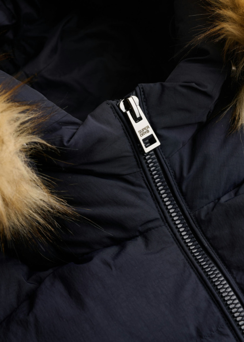 SuperDry talveparka Fuji